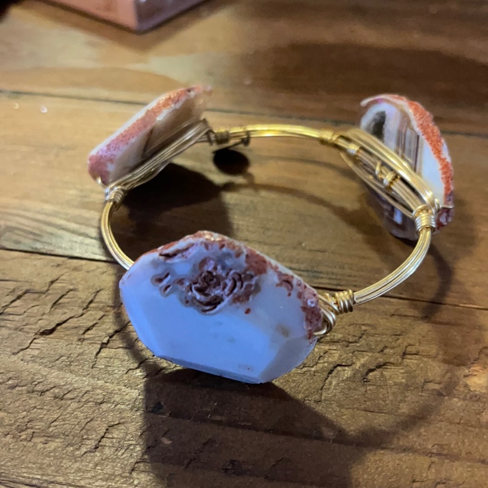 Bourbon and Bowties bangle